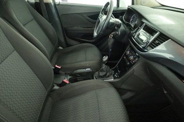 Opel Mokka I 2018 Opel Mokka 1.6 CDTI, 4X4, Klima, Klimatronic, zdjęcie 6