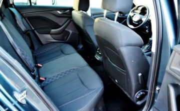 Skoda Kamiq Crossover 1.5 TSI 150KM 2020 Skoda Kamiq Polski Salon, 1 wlasciciel, Automat 1.5 Benzyna 150KM, zdjęcie 13