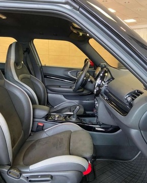 Mini 2021 MINI John Cooper Works CLUBMAN Salon Polska Bezwypadkowy ASO R Cars Warsza, zdjęcie 7