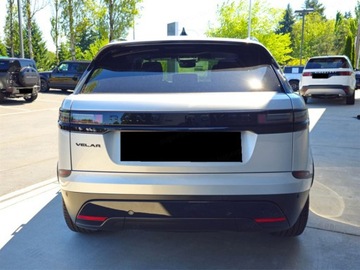 Land Rover Range Rover Velar SUV 2.0 204KM 2024 Range Rover Velar D200 S 2.0 (204KM) 2024, zdjęcie 4