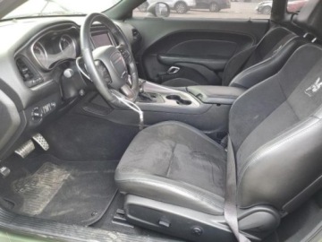 Dodge Challenger III 2019 Dodge Challenger Rt scat pack 6.4 Benzyna 485KM, zdjęcie 7