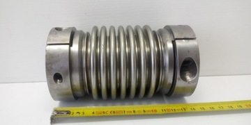 Безлюфтовая сильфонная муфта Fi40x24mm