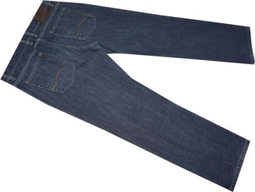 CAMEL ACTIVE_W38 L31_ SPODNIE jeans V009