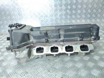 HLAVA PRAVÁ CADILLAC SRX 4.6 BENZÍN LH2 12565128A 12565130