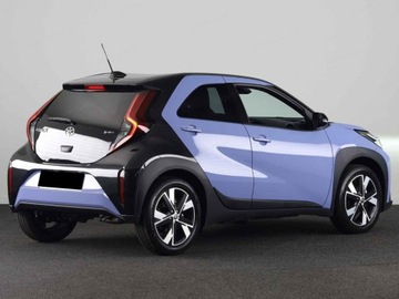 Toyota Aygo X 2026 Od ręki - Style 1.5 Hybrid 116KM | Podgrzewane fotele!, zdjęcie 4