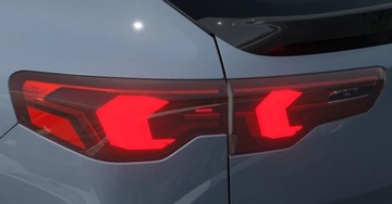 BMW X2 U10 2025 BMW X2 Samochod demonstracyjny BMW Bonkowscy Wroclaw 1.5 Benzyna 170KM, zdjęcie 8