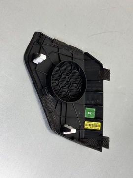 KIA OPTIMA 2018 PŘEDNÍ STRANA PRAVÁ DESKY ROZDZIELCZE KONZOLA