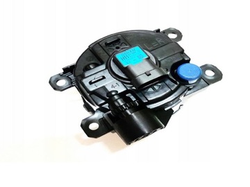 NOVÝ HALOGEN JUMPY EXPERT PROACE VIVARO 16- VALEO