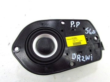 VOLVO S60 V60 GŁOSNIK DRZWI PRAWY PRZÓD 8676894