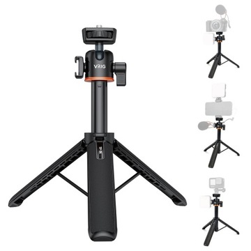 Портативная подставка для штатива VRIG TP-06