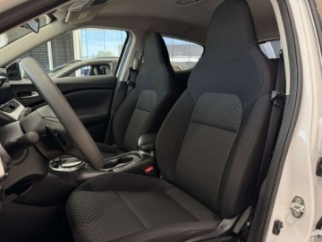 Nissan Juke II Crossover 1.0 DIG-T 114KM 2024 Nissan Juke Acenta 1 wlasciciel Salon Polska FV 23 gwarancja dostawa, zdjęcie 8