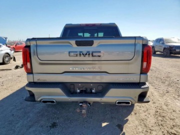  GMC Sierra K1500 Denali Ultimate 2025 6.2 Benzyna 420KM, zdjęcie 2