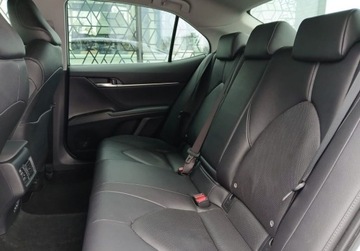 Toyota Camry IX Sedan 2.5 Hybrid Dynamic Force 218KM 2022 Toyota Camry Camry Executive FV23 Salon PL Serwis ASO Bezwypadkowy 1, zdjęcie 6