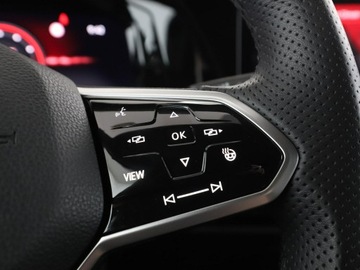 Volkswagen Golf VII GTI 5d Facelifting 2.0 TSI 245KM 2020 Volkswagen Golf DSG full LED virtual cocpit grzane, zdjęcie 32