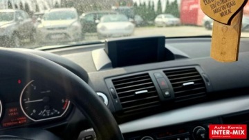 BMW Seria 1 E81/E87 Hatchback 5d E87 2.0 120d 163KM 2005 BMW Seria 1 Zarejestrowany Super stan 2.0 Diesel 163KM, zdjęcie 26