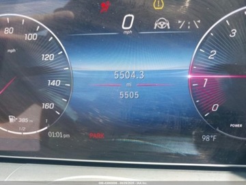 Mercedes GLS X167 2025 Mercedes-Benz GLS 2025 Mercedes-Benz GLS 580 4MATIC 4.0 Benzyna 510KM, zdjęcie 11