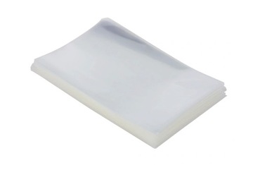 Woreczki FOLIOWE celofanowe 10x15cm 100x150 30u