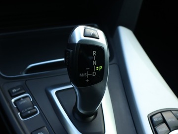 BMW Seria 3 F30-F31-F34 Limuzyna Facelifting 2.0 320i 184KM 2016 BMW 3GT 320i xDrive GT, Salon Polska, Serwis ASO, zdjęcie 16