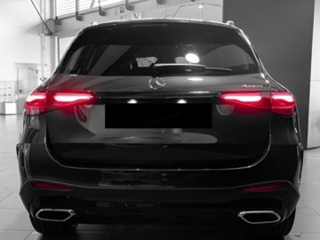 Mercedes GLC C254/X254 Coupe 2.0 200 204KM 2026 MERCEDES-BENZ GLC 200 4-Matic AMG Line Suv 204KM 2026, zdjęcie 5