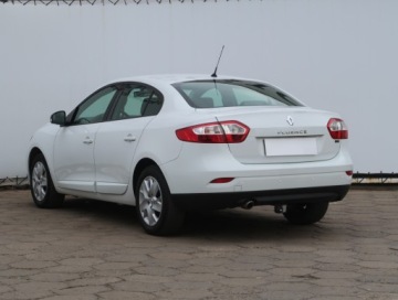 Renault Fluence Sedan Facelifting dCi 110KM 2014 Renault Fluence 1.5 dCi, Salon Polska, Klima, zdjęcie 2