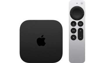 Apple TV 4K Wi-Fi 64 ГБ (3-го поколения)