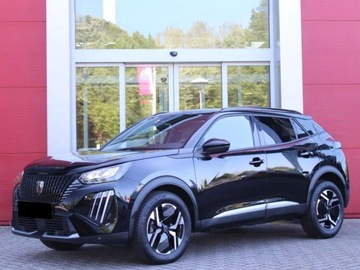 Peugeot 2008 II 2025 Od ręki - Allure e-DCS 1.2 mHEV 145KM / Pakiet Navigation i Access, zdjęcie 1