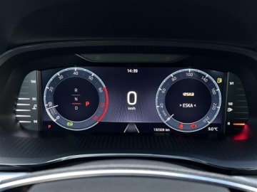 Skoda Octavia IV Liftback 2.0 TSI 190KM 2022 Skoda Octavia 2.0TSI 190KM Style DSG l LED Matrix,, zdjęcie 15