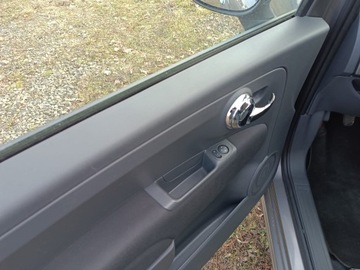 Fiat 500 II Seria 4 1.2 69KM 2015 Fiat 500 1.2 klima Alufelgi, zdjęcie 14