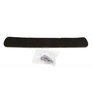 Противотуманная фара стробоскопическая 12xLED 12V 24V RED POWER