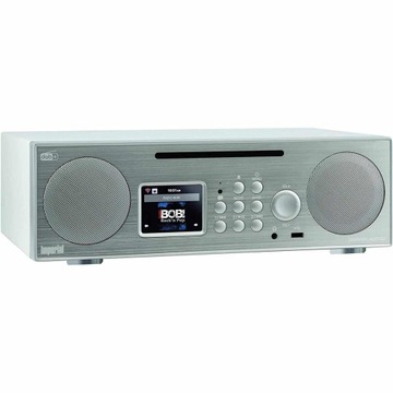 IMPERIAL DABMAN i450CD Кухонный радиоприемник Wi-Fi DAB FM