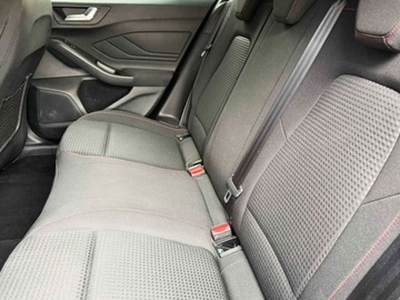 Ford Focus IV Kombi Facelifting 1.0 EcoBoost 125KM 2025 Od ręki - ST-Line X 1.0 EcoBoost 125KM / Pakiet Winter, zdjęcie 10