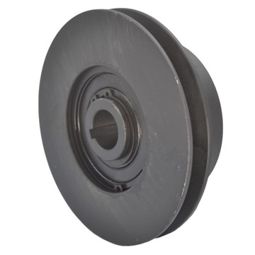 ЦЕНТРОБЕЖНАЯ МУФТА УПЛОТНИТЕЛЕЙ 148ММ ВАЛ 25,4мм РЕМЕНЬ 13мм