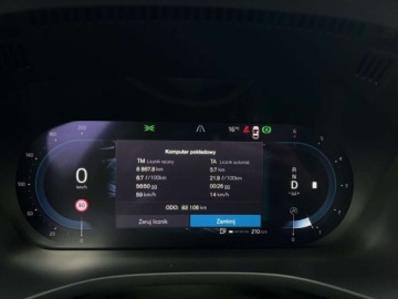 Volvo XC60 II 2022 Volvo XC 60 B5 D 235 KM AWD Kamera 360, Pneumatyka,Harman, Blis, Cta, ACC,, zdjęcie 22