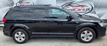 Fiat Freemont 2.0 Multijet II 16v 170KM 2012 Fiat Freemont 2.0 170 KM Navi Klimatronic bezwypadkowy oplacony 2.0 Diesel, zdjęcie 4