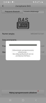 Autel MaxiBAS BT506 СТАРТЕРНЫЙ ТЕСТЕР АККУМУЛЯТОРА