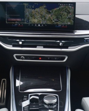 BMW X5 G05 2025 BMW X5 40i xDrive M Sport Dostawa pod dom w cenie Dealer BMW Bonkowscy, zdjęcie 11