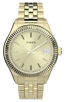 ZEGAREK DAMSKI TIMEX THE WATERBURY TW2T86900