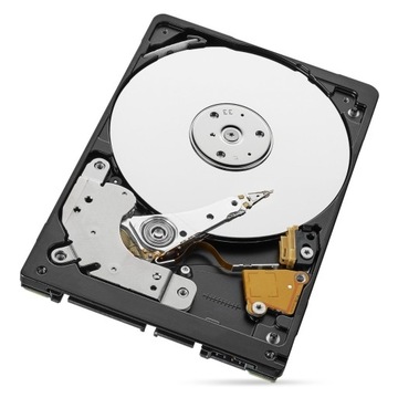 Диск SEAGATE BarraCuda 500 ГБ 2,5 128 МБ ST500LM030