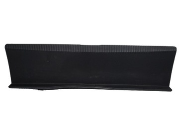 BLENDA OSŁONA PASA TYLNEGO VW PASSAT B6 SEDAN