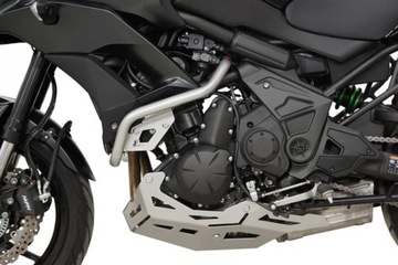 TnoTGmole ZIEGER Kawasaki Versys 650 (15-18