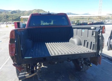 Toyota Tundra II 2024 Toyota Tundra 2024r., Hybrid TRD PRO 4x4, 3.4L, od ubezpieczalni 3.4 443KM, zdjęcie 5