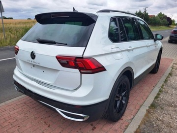 Volkswagen Tiguan II SUV Facelifting 2.0 TDI 150KM 2023 Volkswagen Tiguan 2.0 TDI DSG Urban Sport 2.0 Diesel 150KM, zdjęcie 1
