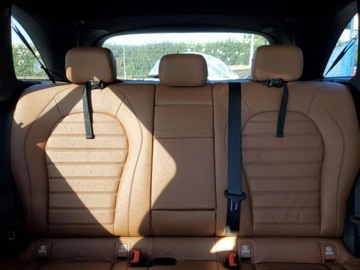 Mercedes GLC C254/X254 2022 Mercedes-Benz GLC 43 4Matic AMG 2022 3.0l 3.0 Benzyna 385KM, zdjęcie 10