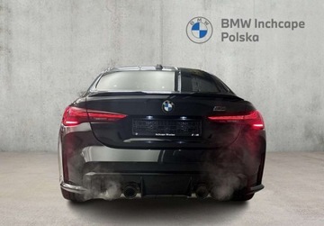BMW Seria 4 G22-23-26 M4 Coupe Facelifting 3.0 M4 530KM 2025 BMW M4 M4 Competition M xDrive Coupe 3.0 Benzyna 530KM, zdjęcie 3