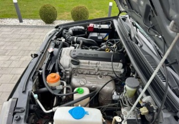 Suzuki Jimny III Standard 1.3 VVT 85KM 2011 Suzuki Jimny Suzuki Jimny 1.3 Benzyna 85KM, zdjęcie 19