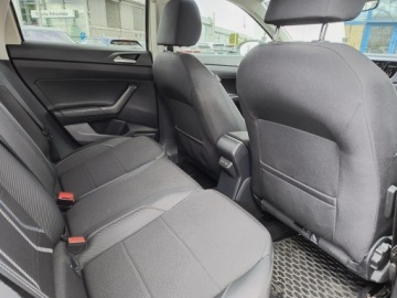 Volkswagen T-Cross SUV 1.5 TSI 150KM 2022 Volkswagen Taigo 1.5 TSI ACT Style DSG, 150KM, Sal, zdjęcie 23