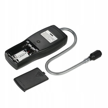 ИНТЕЛЛЕКТУАЛЬНЫЙ ДАТЧИК Портативный CFC HCFC HFC, батарейки