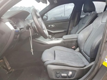 BMW Seria 3 G20-G21 2021 BMW Seria 3 M340I 2021 3.0 Benzyna 382KM, zdjęcie 7