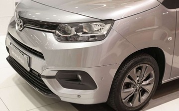 Toyota 2022 Toyota Proace City Verso City Verso Long 1.2 D-4T Family Comfort Aut. Ofer, zdjęcie 37