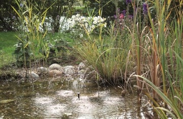 PONTEC PONDOSOLAR 150 СОЛНЕЧНЫЙ ФОНТАН